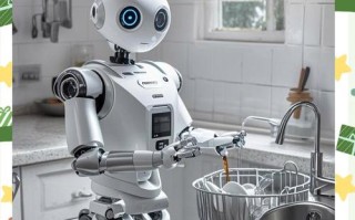 可以连接家电的人工智能