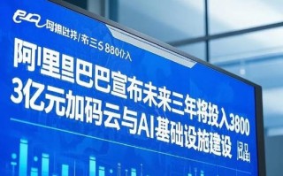 阿里人工智能计划有何新动向？