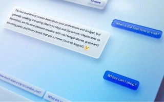 Bing机器人API怎么用？