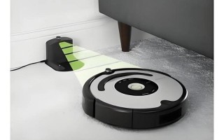 irobot育婴机器人如何守护宝宝成长？