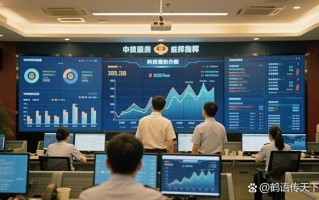 AI引发投行裁员潮，会否取代金融人？