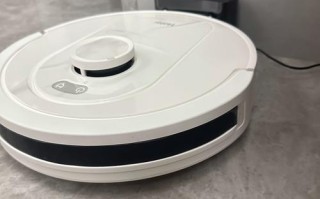 海尔新款扫地机器人有何黑科技？