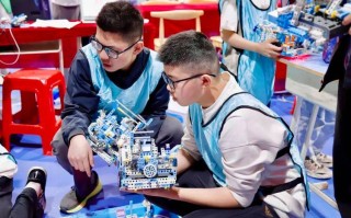 机器人比赛如何提升学生综合素质？