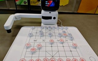 谷歌机器人棋力究竟有多强？