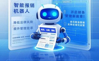 人工智能财税软件是什么？