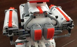 小米机器人和乐高机器人哪个更值得入手？