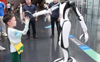 机器人VS人，谁更聪明？