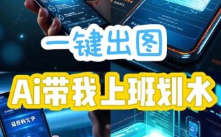 怎么制作人工智能软件