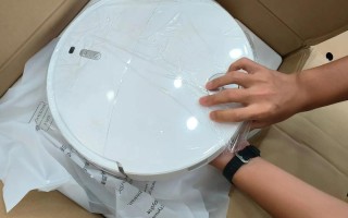 哪里能买到扫地机器人专卖店？