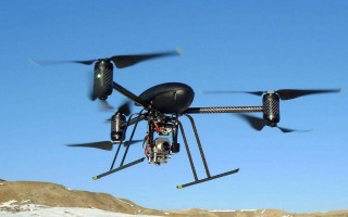 Google无人机图片有何用途或特点？