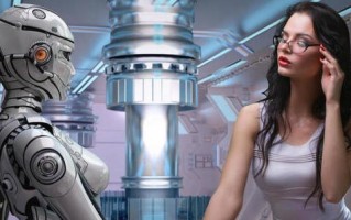 性感机器人如何被黑客操控？