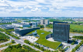 昆山机器人产业园招商有何优势？