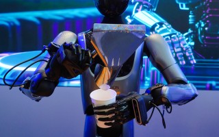 北京地平线机器人官网有什么核心信息？