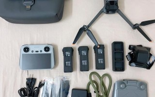 大疆无人机装GoPro可行吗？