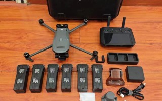 西安哪里能买到正品大疆无人机？