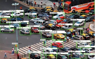 图像处理如何助力机器人对比视觉能力？