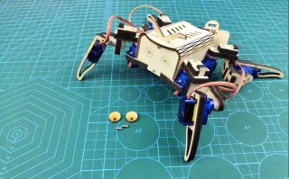 四足与六足机器人，哪种更优？