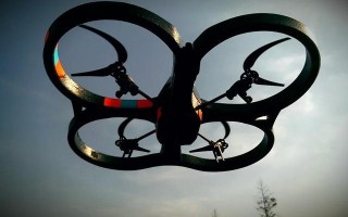 派诺特DRONE无人机有何独特优势？