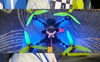 武汉无人机比武2025，看点有哪些？