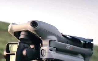 大疆无人机如何判断上升方向？