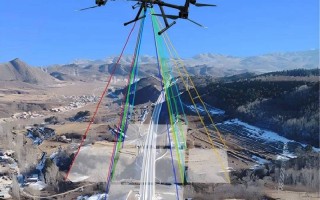 如何优化无人机灾情监测技术？