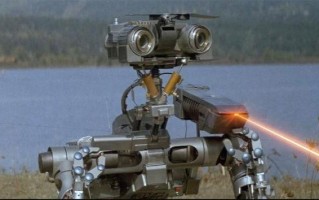 机器人Promobot有何独特能力或用途？