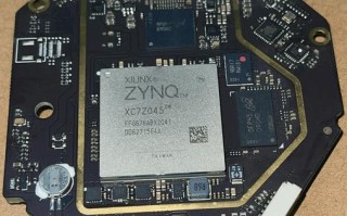 大疆无人机芯片是自研还是采购的？