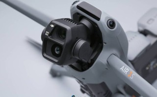 大疆无人机解限，航线自由何时能全面实现？