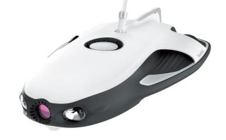 powerray水下无人机