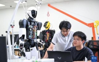 智能机器人技术研究生就业前景如何？