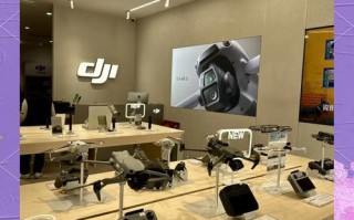 GoPro无人机实体店在哪能买到？