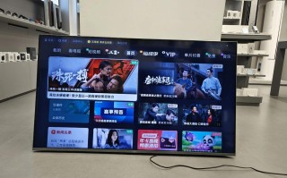 人工智能已融入电视了吗？