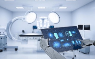 AI如何重塑医疗健康？机遇与挑战并存？