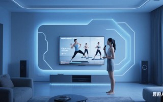 人工智能电视 智慧家庭