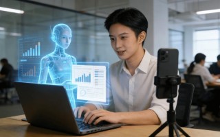 主播用AI聊天，会取代真人主播吗？