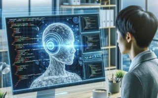 人工智能 数据工程师