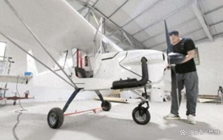 山东80后如何凭无人机公司闯出一片天？