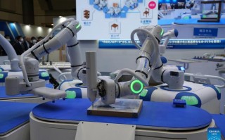 2025西安机器人展有何看点？