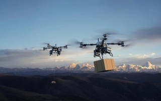 大疆无人机最高能飞多高？