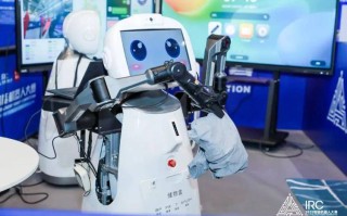 2025长沙机器人比赛看点有哪些？