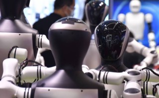 2025GBAS机器人将如何改变未来？