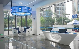 AI将如何重塑银行未来场景？