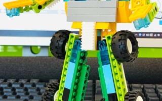 coji机器人怎么玩？新手入门指南