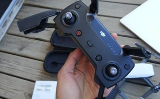 Spark无人机怎么选？