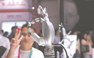 2025北京国际机器人展有何新看点？