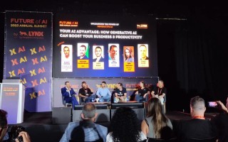 中以色列人工智能大会聚焦哪些前沿议题？