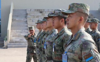 武警赣州支队无人机指挥如何运作？