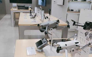 无人机还能飞进哪些禁区？