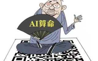 微信算命机器人真能预测人生？