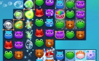 开心消消乐机器人怎么用？